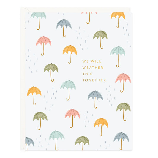 Weather Together Card